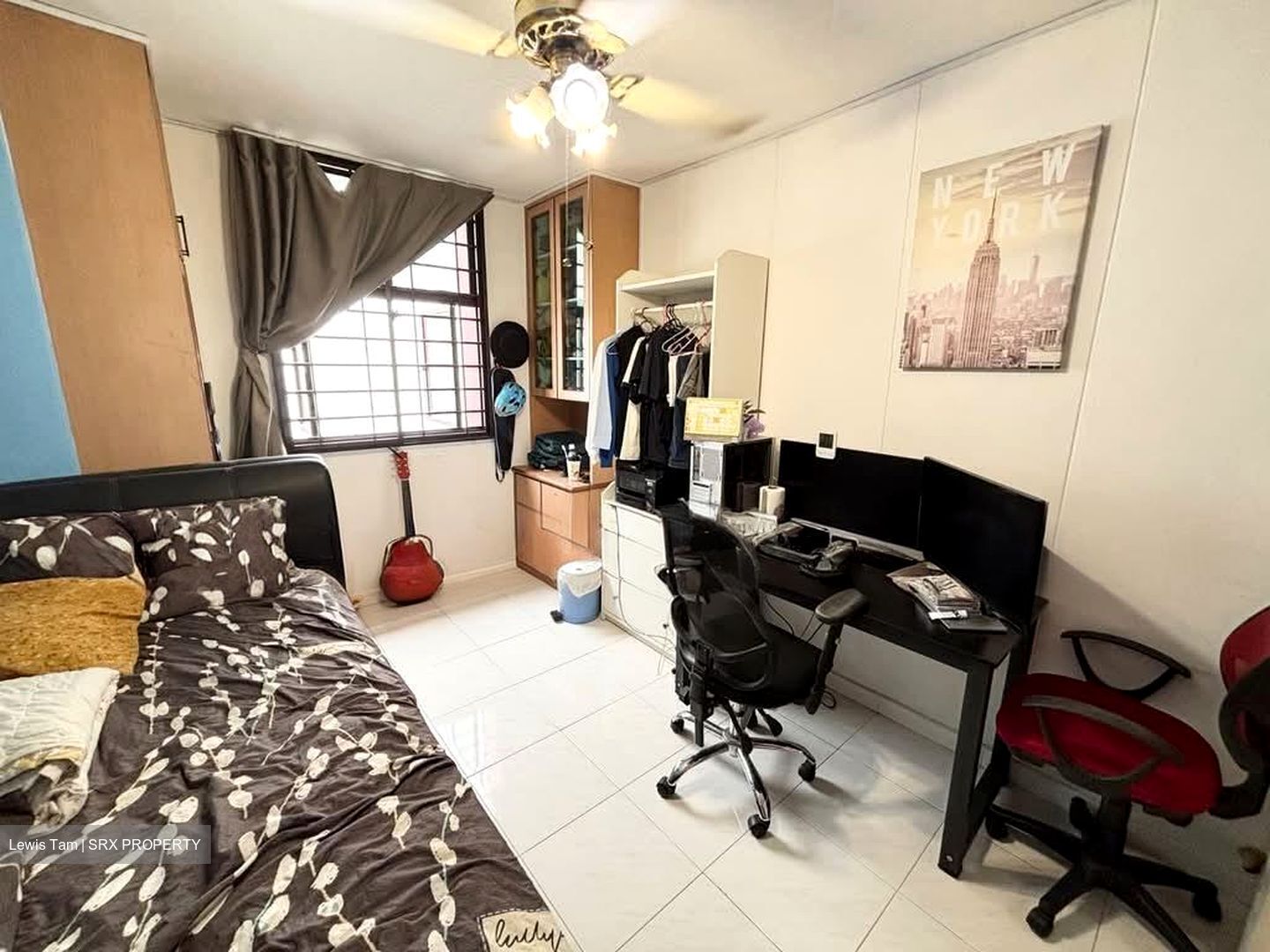 Blk 339A Sun Trellis (Sembawang), HDB 5 Rooms #554423861